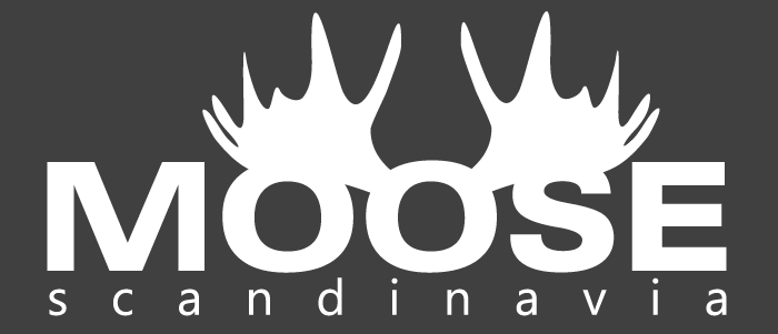 moose scandinavia logo